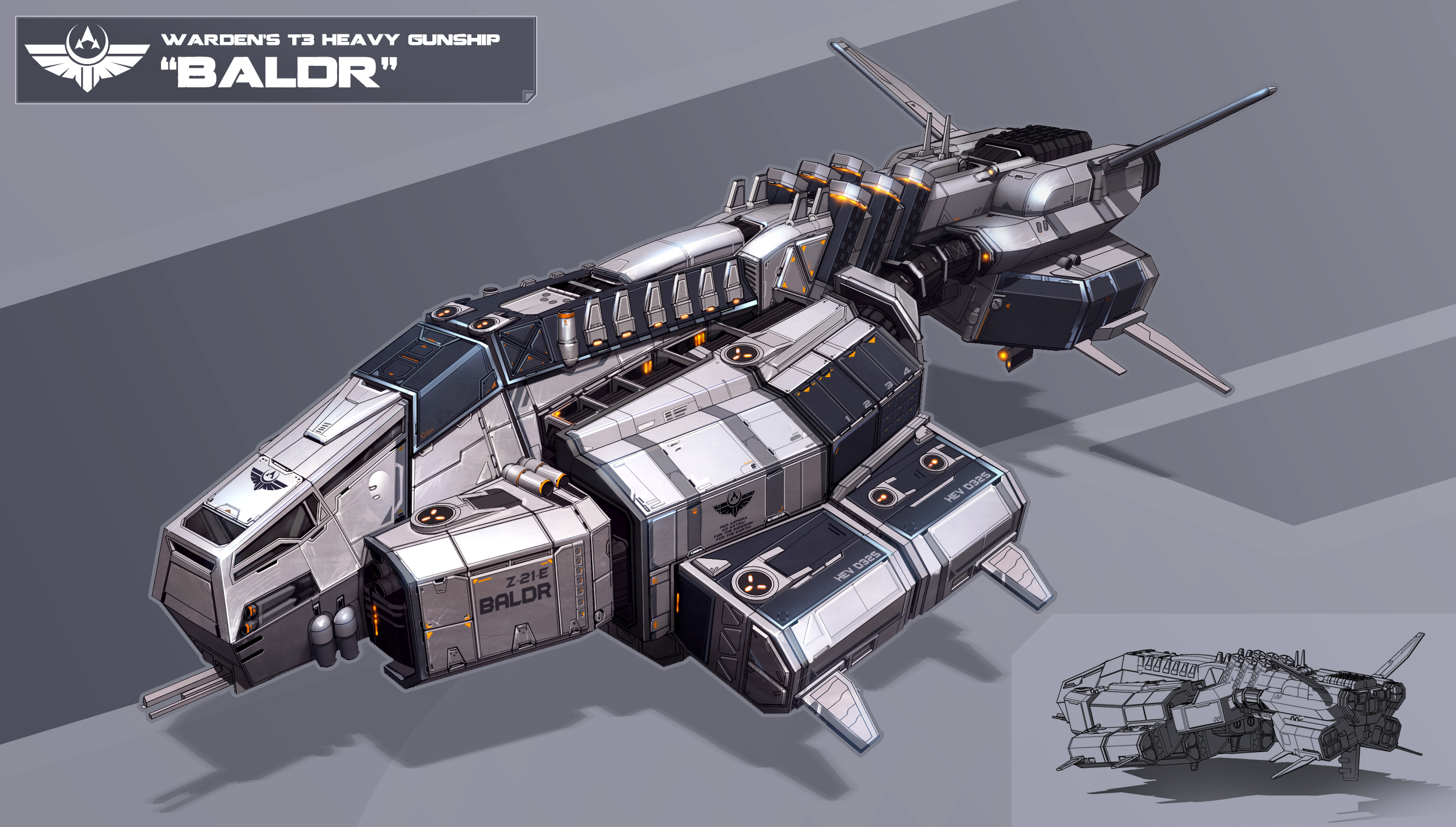 avorion ship design